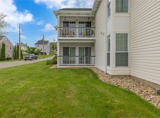 1217 Riverside Dr, Beaver, PA 15009