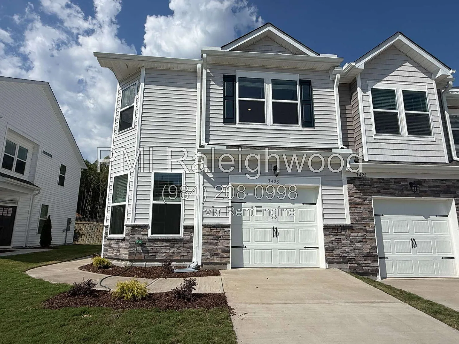 3 bed, 2.5 bath, 1763 sqft, $2,125 — Photo 1