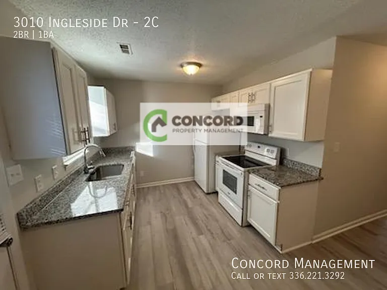 3010 Ingleside Dr #2C — Photo 7