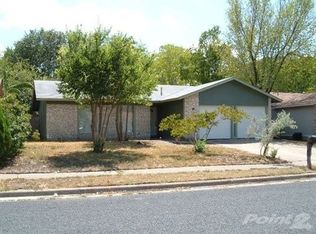 1115 Spearson Ln, Austin, TX 78745