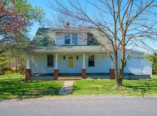 8719 Beacon Hill Rd, Harrisonburg, VA 22802