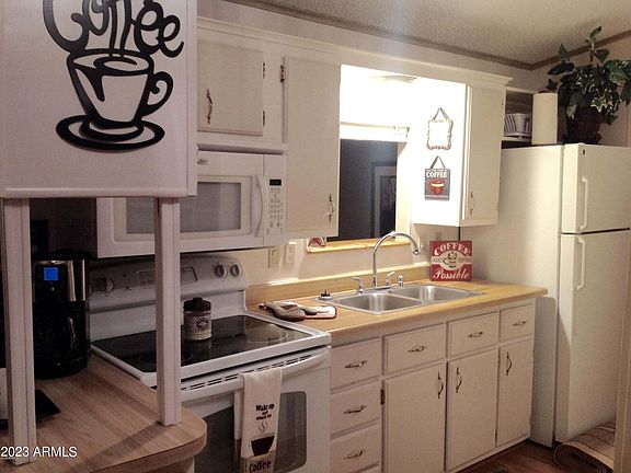5th image of 10950 W UNION HILLS LOT #917 Drive