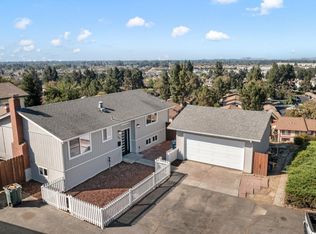 252 Appian Way, Union City, CA