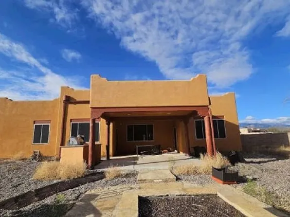 5487 E Lantana Dr, Sierra Vista, AZ 85650