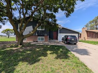 216 S Nutting St, Saint John, KS 67576