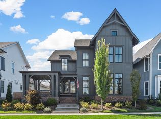 89 Glenrock Dr, Nashville, TN 37221