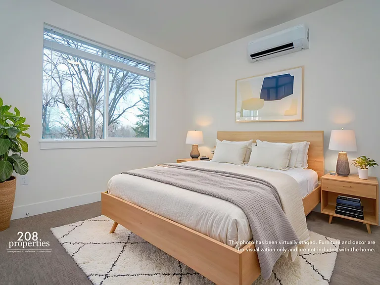 4633 N Iota Ln #201 — Photo 2