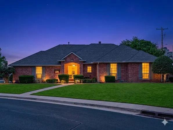 5716 NW 127th St, Oklahoma City, OK 73142