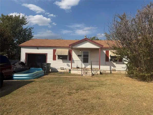 4309 SE 39th St, Oklahoma City, OK 73115