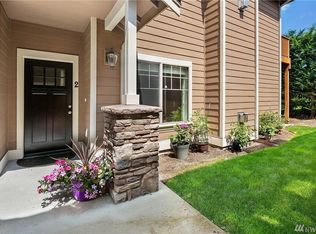 21900 SE 242nd St Unit G3, Maple Valley, WA 98038