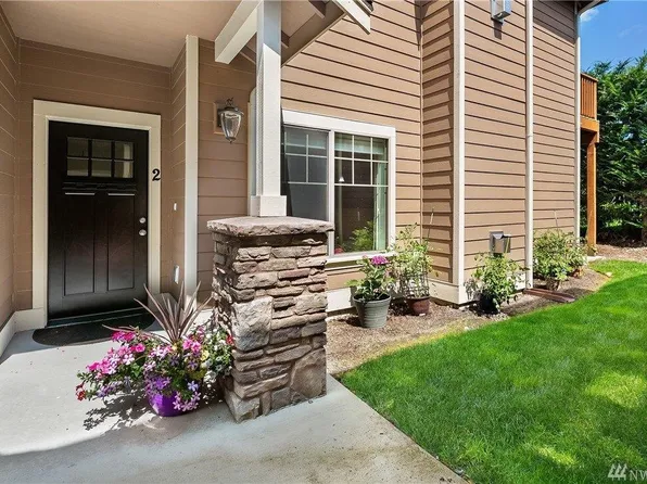 21900 SE 242nd St Unit G3, Maple Valley, WA 98038