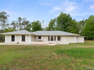 9000 SW 206th Court Rd, Dunnellon, FL 34431