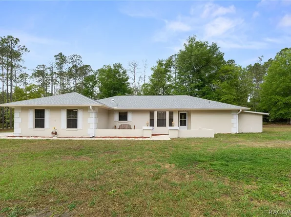9000 SW 206th Court Rd, Dunnellon, FL 34431
