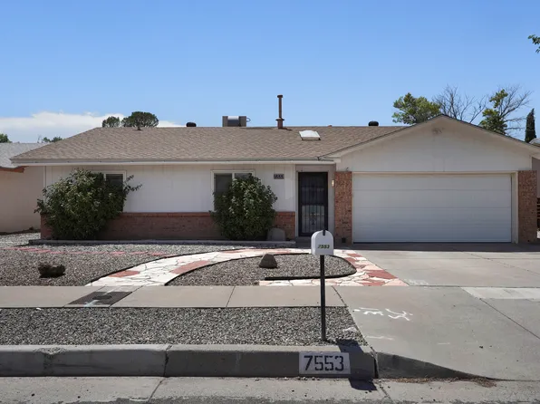 7553 Union St NE, Albuquerque, NM 87109