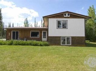 1075 Brock Rd, North Pole, AK 99705