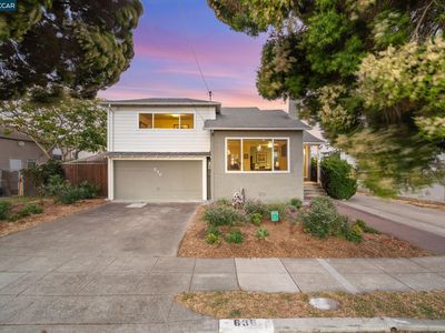 636 40th St, Richmond, CA, 94805