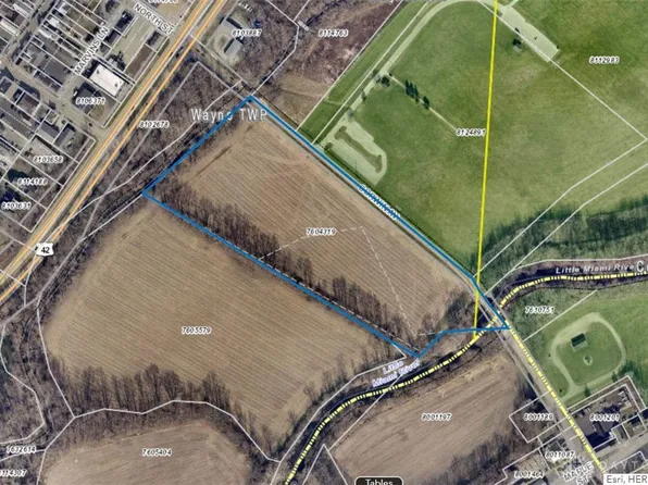 Corwin Rd, Waynesville, OH 45068