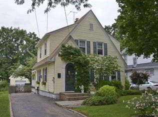 36 Hawthorne Ave, Morris Plains, NJ 07950