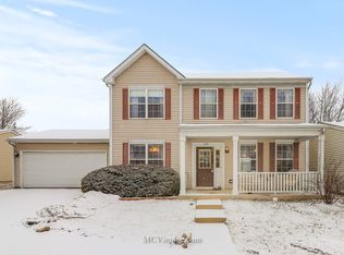 1648 Wind Song Ln, Aurora, IL 60504
