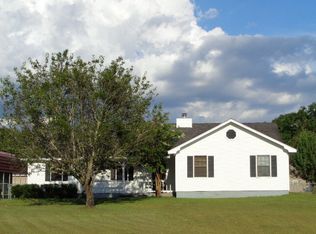 5969 Loch Laurel Rd, Lake Park, GA 31636