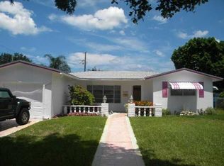 2109 N 31st Rd, Hollywood, FL 33021