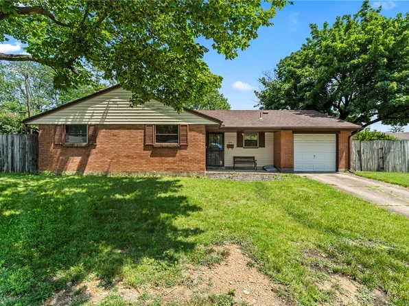 2041 Grice Ln, Dayton, OH 45429