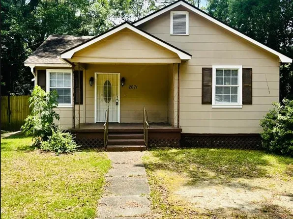 2071 N Gimon Cir, Mobile, AL 36605