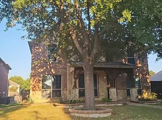 13748 Fall Harvest Dr, Frisco, TX 75033