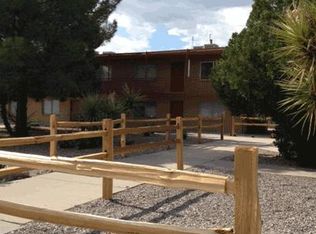 1555 Monte Vista Ave APT 205, Las Cruces, NM 88001