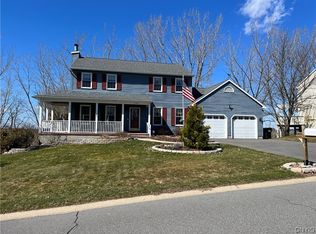 5785 Innsbruck Rd, East Syracuse, NY 13057