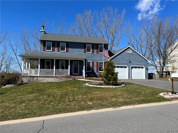 5785 Innsbruck Rd, East Syracuse, NY 13057