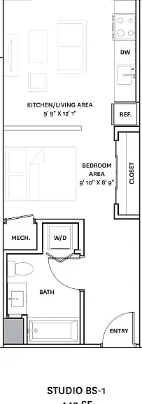 The Graphic Lofts — Photo 31