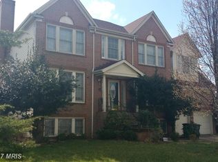 13213 Water Fowl Way, Upper Marlboro, MD 20774