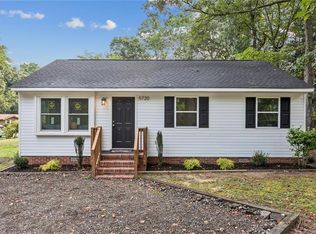 5720 Centerville Rd, Williamsburg, VA 23188 | MLS #10592033 | Zillow