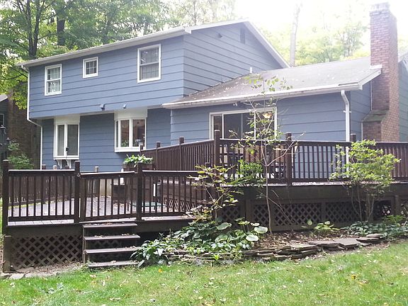 Back of House