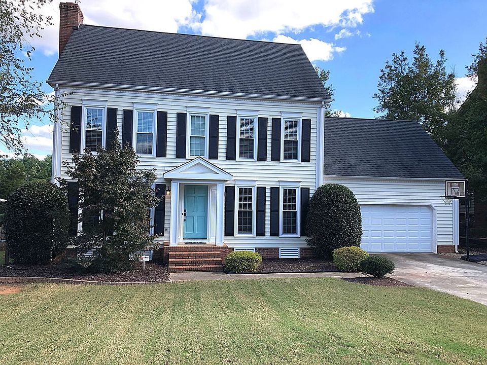1st image of 315 Pelham Falls Dr