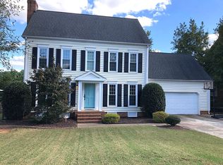 315 Pelham Falls Dr, Greer, SC 29651