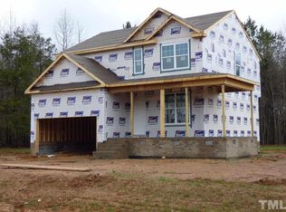 2827 Bingham Dr, Mebane, NC 27302