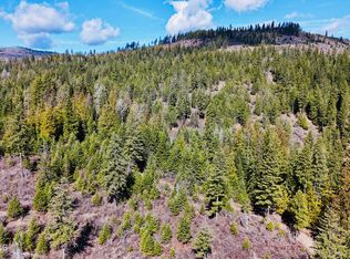 Nka N Whittum Rd, Priest River, ID 83856