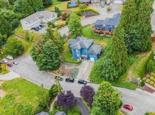 2534 E Lynnwood Dr, Longview, WA 98632