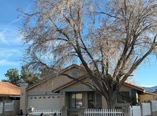 3542 E Avenue R10, Palmdale, CA 93550