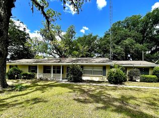 9899 155th Rd, Live Oak, FL 32060