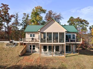458 Grouse Haven Way, Walhalla, SC 29691