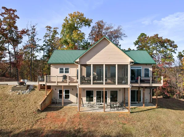 458 Grouse Haven Way, Walhalla, SC 29691