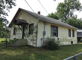 701 S Prairie St, Yates Center, KS 66783