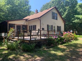 7905 E Millerton Rd, Branch, MI 49402