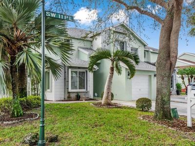 10960 SW 11th Pl, Davie, FL, 33324