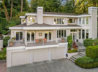 5445 E Mercer Way, Mercer Island, WA 98040