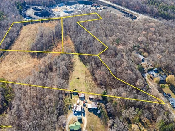 15.4 Conrad Hill Ln, Thomasville, NC 27360