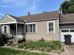 3216 Andrew St, Middletown, OH 45044